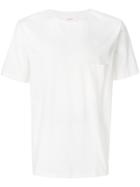 Lemaire Chest Pocket T-shirt - White