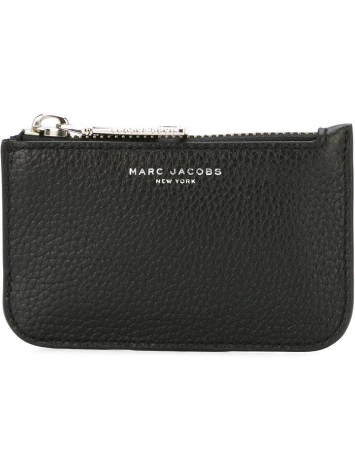 Marc Jacobs 'gotham' Key Pouch