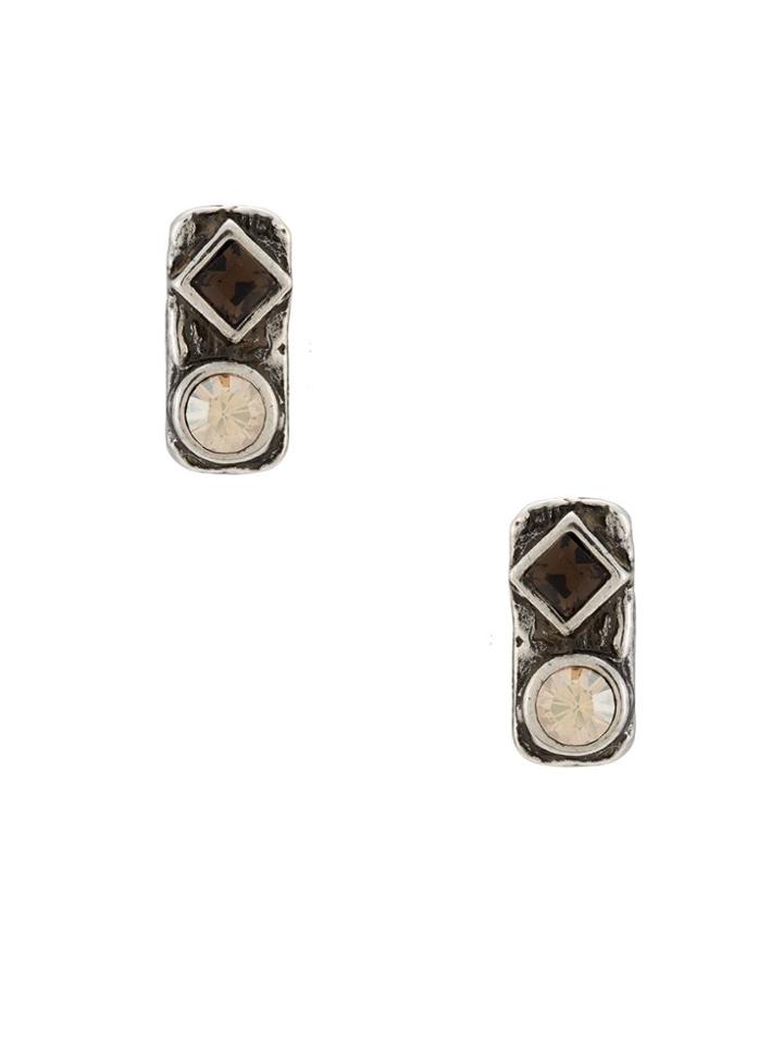 Camila Klein Úrsula Earrings - Metallic