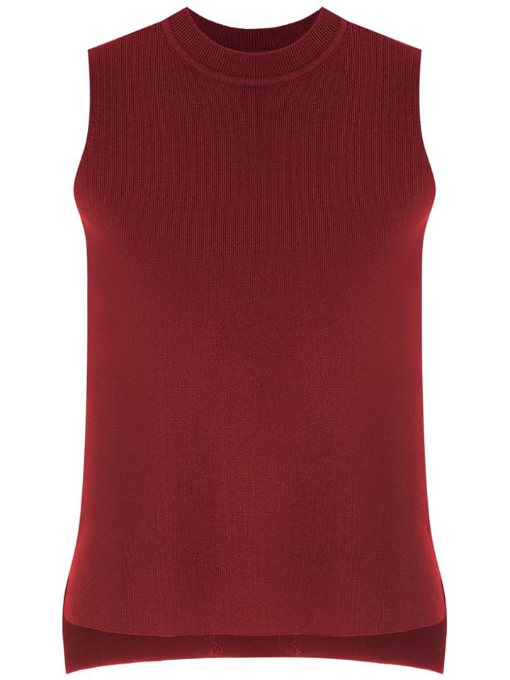Egrey Egrey 314117 Vinho Synthetic->viscose - Red