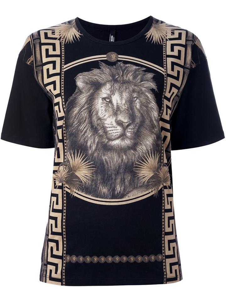 Versus 'greca' T-shirt
