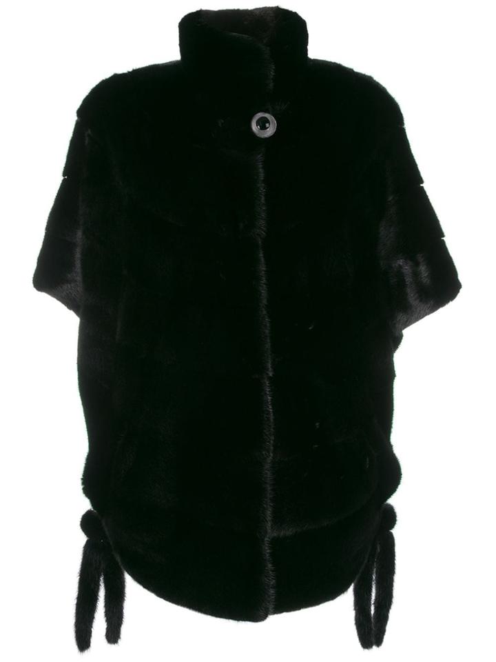 Liska Liska R24918 Shwarz - Black