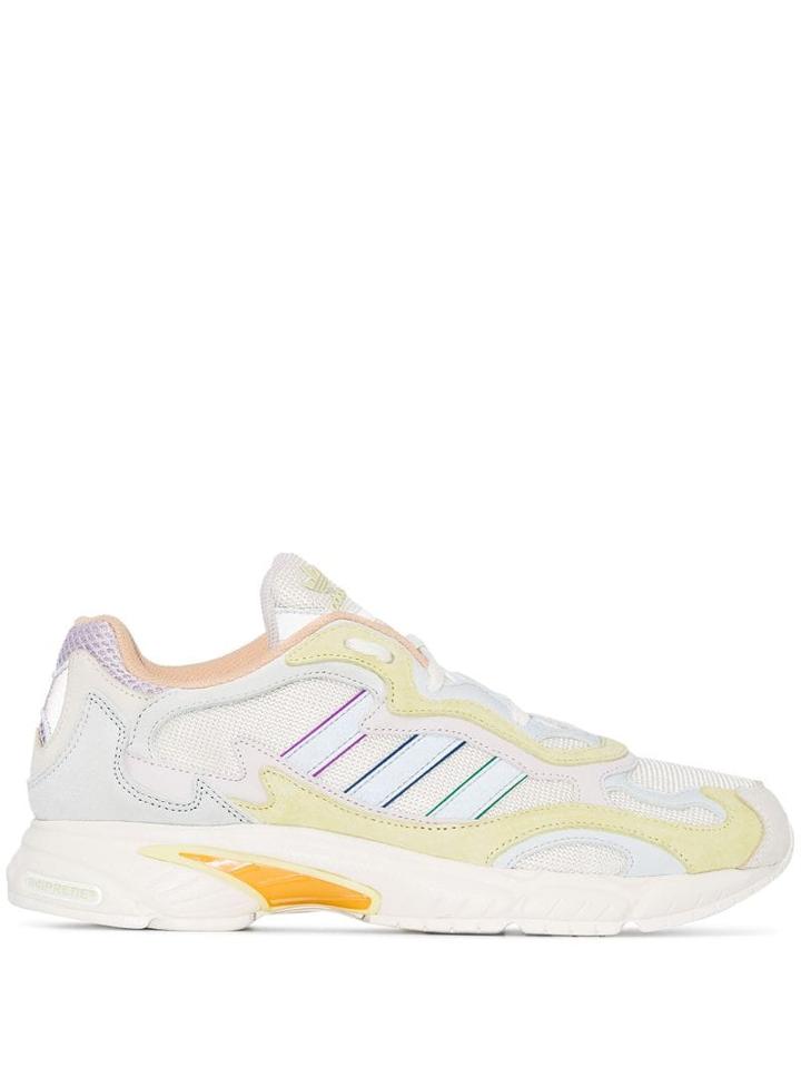 Adidas Temper Run Sneakers - Multicolour