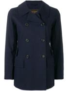 Louis Vuitton Vintage Vuitton Jackets - Blue
