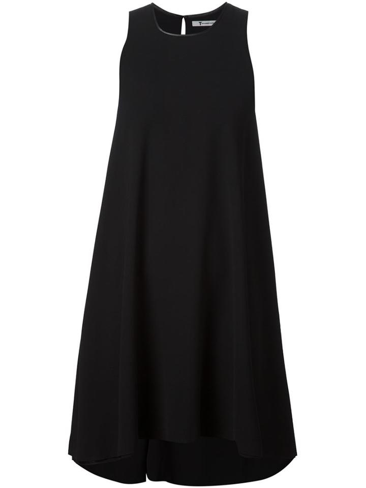 T By Alexander Wang Flow Dress