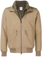 Aspesi 8i17-753250090 - Neutrals