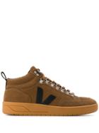 Veja Qrm031642brown Black