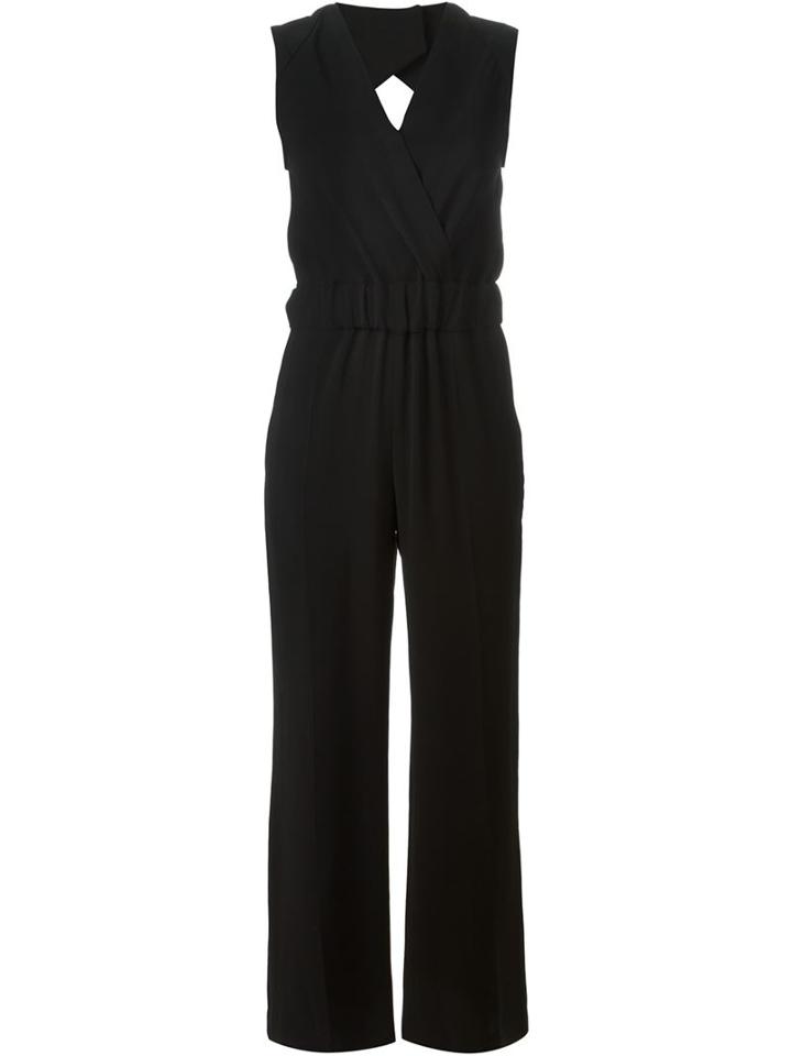 Iro 'nubia' Cut-out Jumpsuit