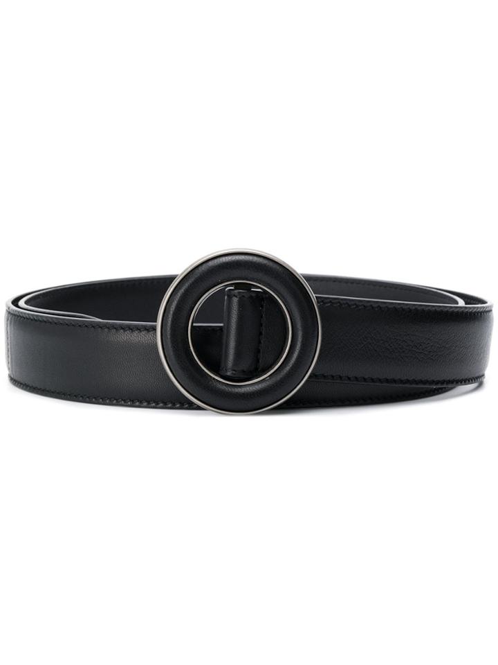 Saint Laurent Saint Laurent 585759dsf0w 585759dsf0w Furs & Skins->calf