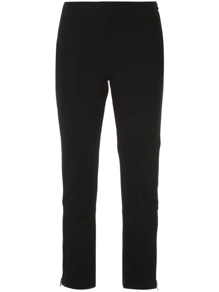 Alcaçuz Lince Trousers - Black