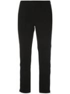 Alcaçuz Lince Trousers - Black