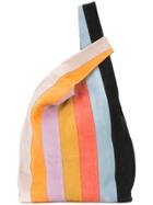 Hayward Shopper Tote - Multicolour