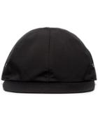 Alyx Baseball Hat With Buckle - Black