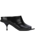Maison Margiela Kitten Heel Mules