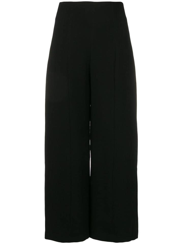 Racil Nacho High Waist Trousers - Black