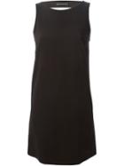 Zadig & Voltaire Cut Out Back Tank Top