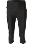P.e Nation Full Strength Leggings - Black