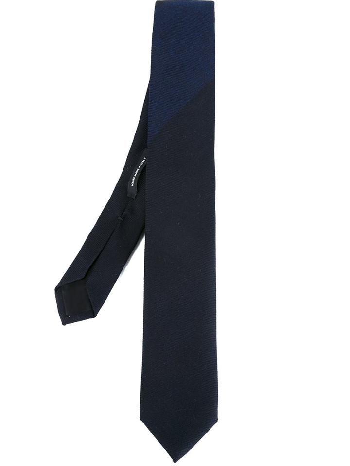Boss Hugo Boss Diagonal Stripe Tie