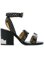 Toga Studded Sandals