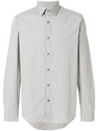Michael Kors Classic Shirt - Grey