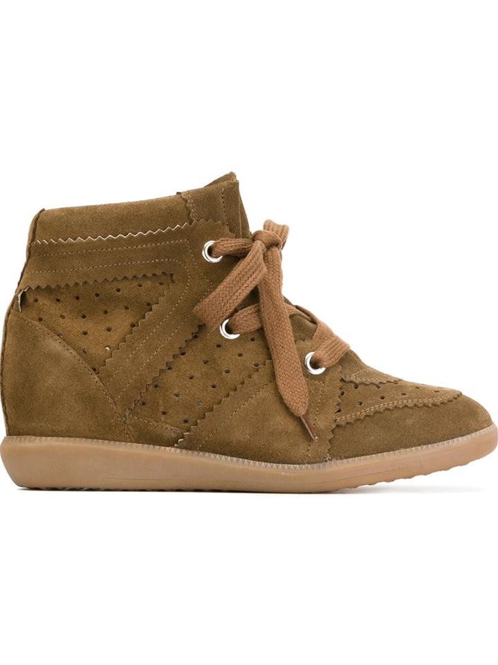 Isabel Marant 'bobby' Sneakers