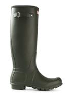 Hunter 'wellington' Rain Boots - Green