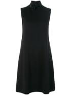 's Max Mara Liguria Dress - Black