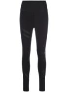 Reebok Linear Leggings - Black