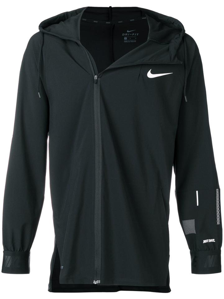 Nike Training Project Jacket - Black