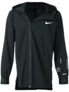 Nike Training Project Jacket - Black
