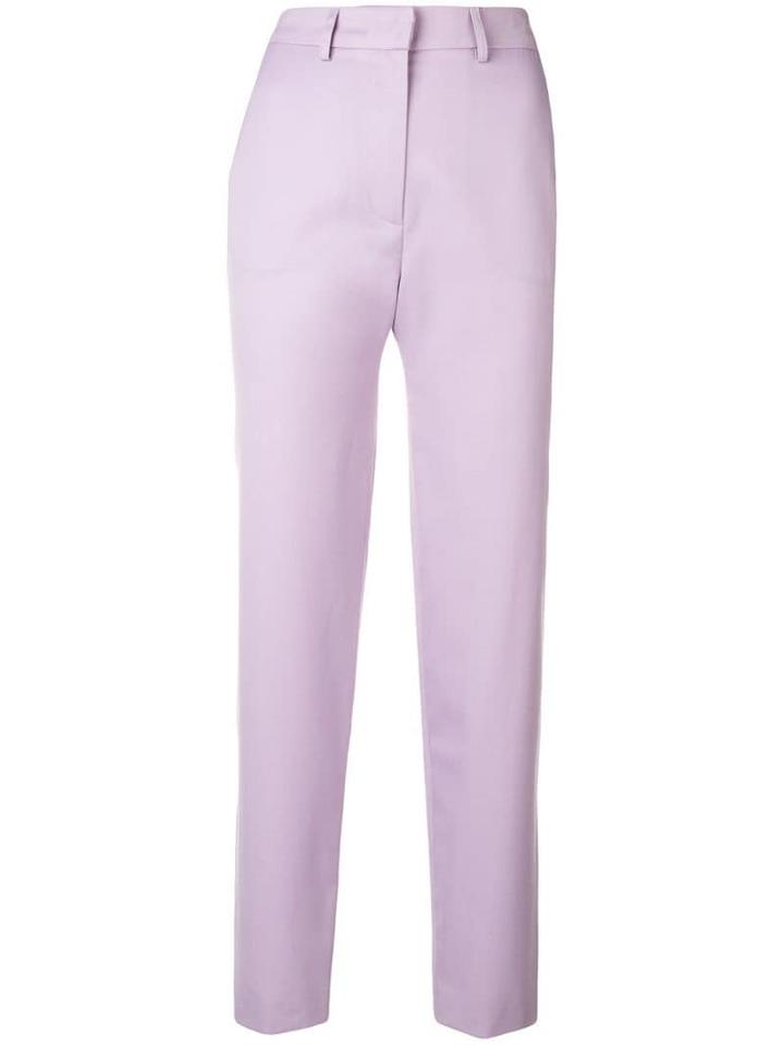 House Of Holland Tailored Trousers - Pink