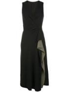 Dvf Diane Von Furstenberg Addison Dress - Blolv
