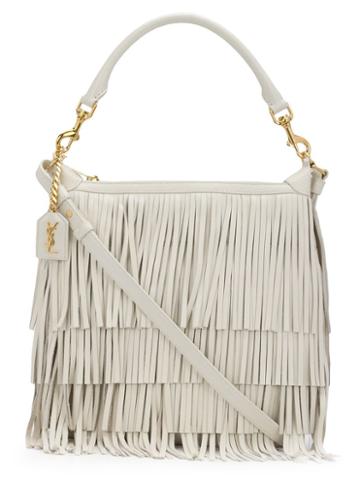Saint Laurent 'emmanuelle' Shoulder Bag