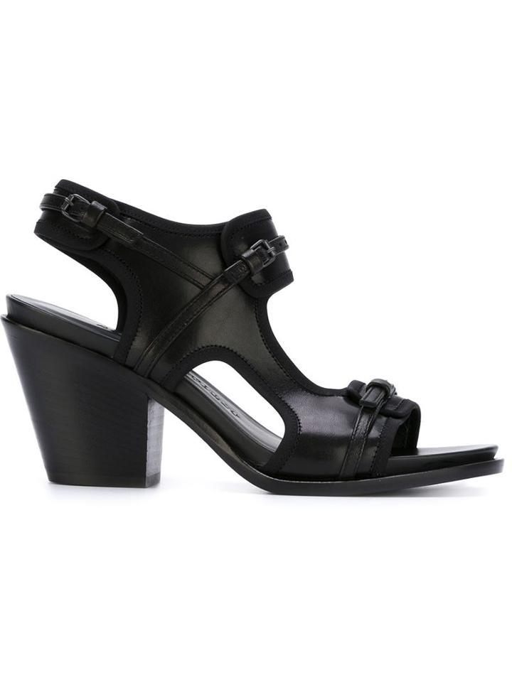 A.f.vandevorst 'x3732' Sandals