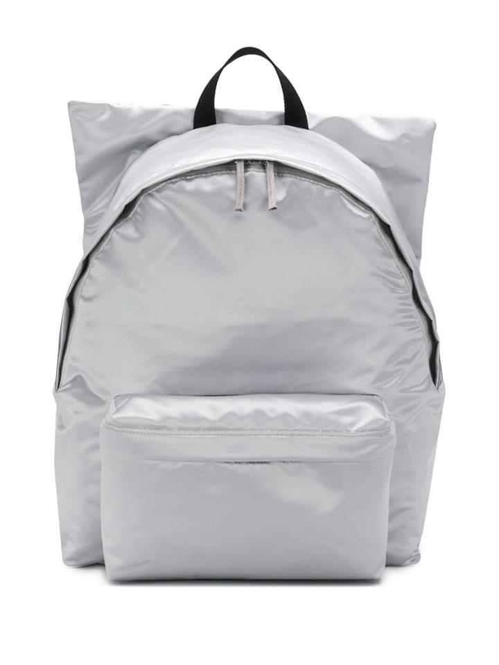 Eastpak Eastpak X Raf Simons Poster Backpack - Grey