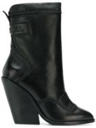 Diesel Diesel Dflamingobpr080 T8013 Furs & Skins->calf Leather - Black