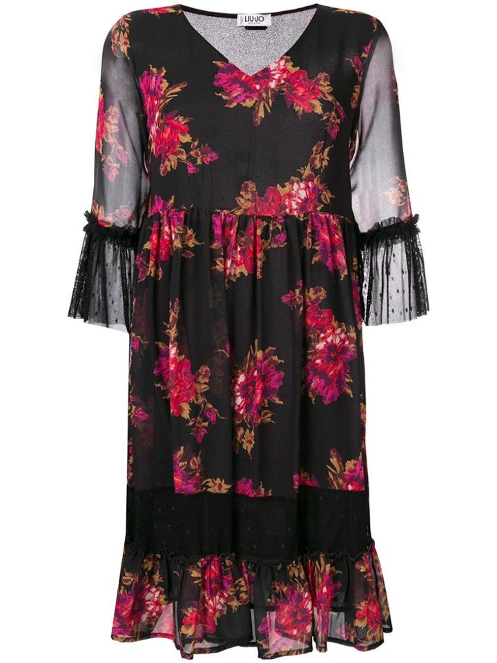 Liu Jo F68249t0129v9645 - Black