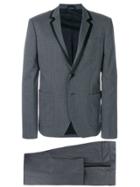 Lardini Executive Fit Suit - Grey