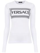 Versace Versace A81257a213311 A2048 - White