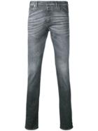 Maison Margiela Skinny Jeans - Grey