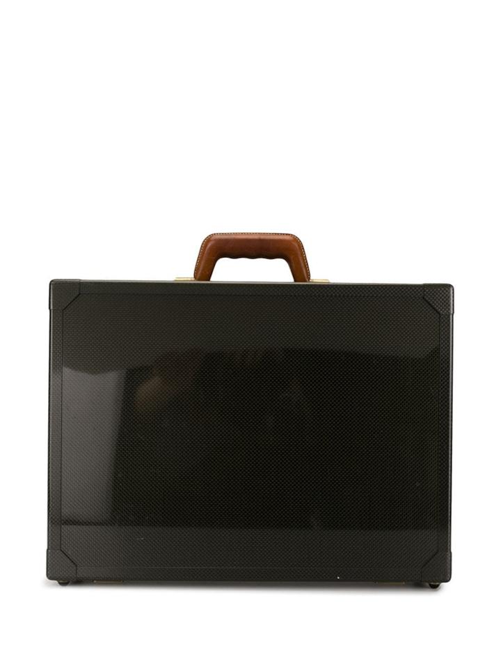 Hermès Pre-owned Espace Pm Briefcase - Brown