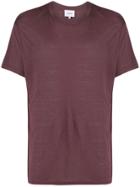 Nanushka Regular-fit T-shirt - Pink