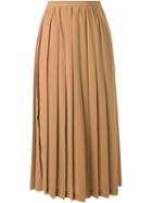 Cityshop Pleated Skirt
