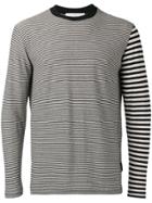 Maison Margiela 'shine' T-shirt - Black