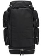 Y-3 Large Technical Backpack - Black