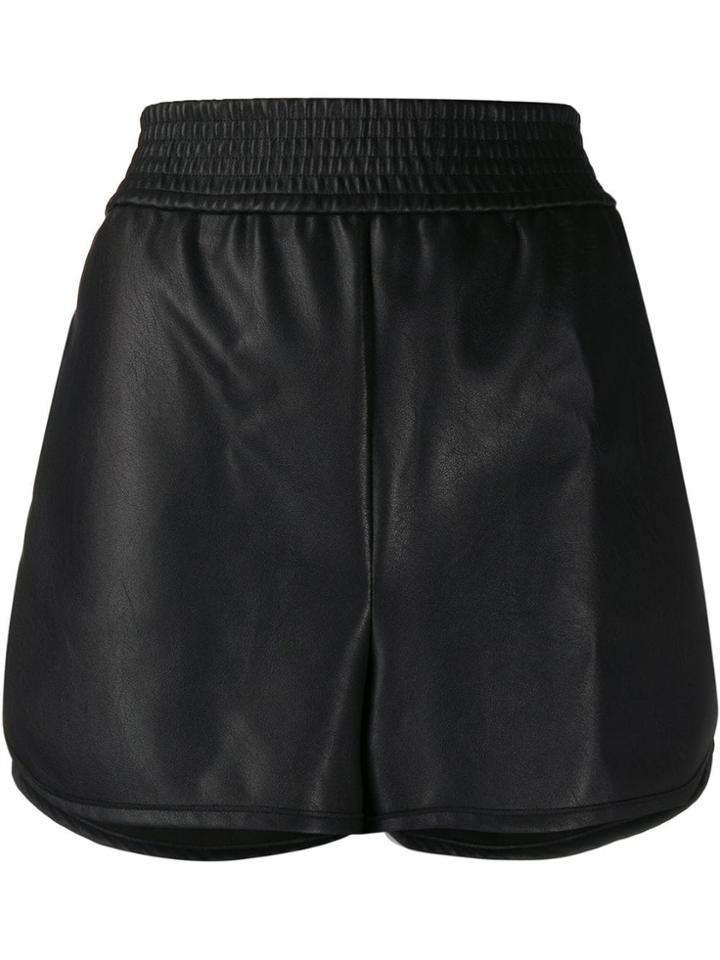 Wolford Stella Shorts - Black