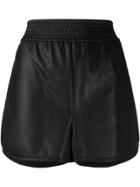 Wolford Stella Shorts - Black