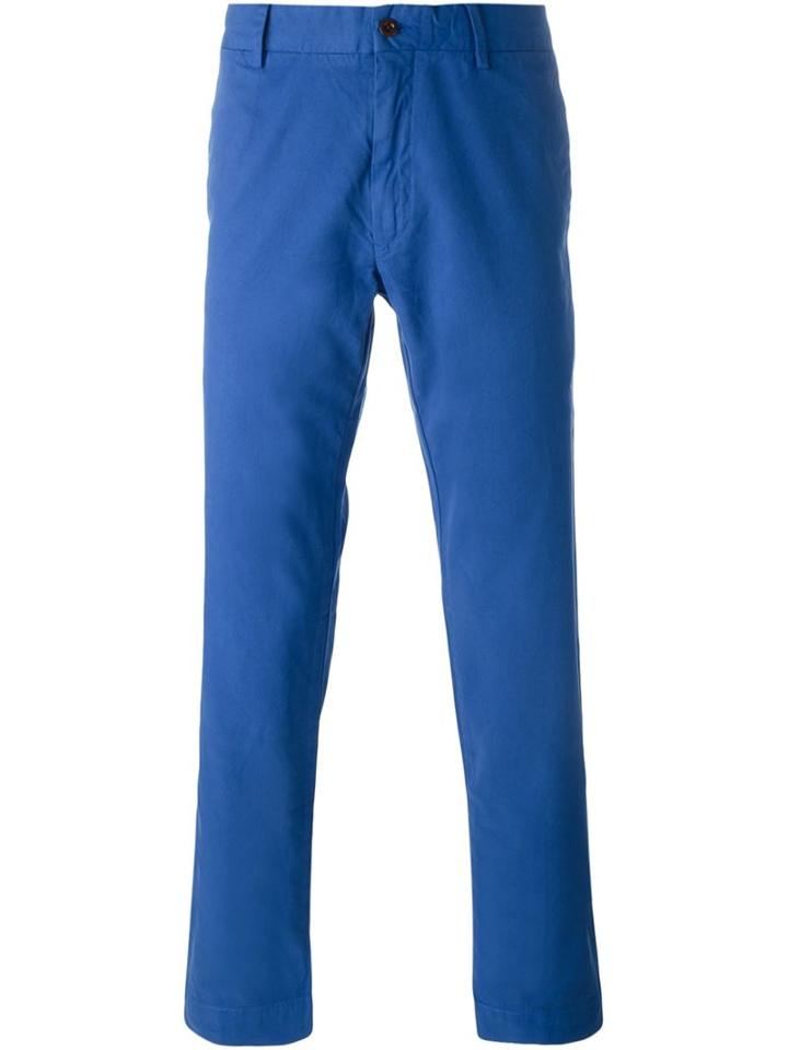 Polo Ralph Lauren Slim Fit Chino Trousers