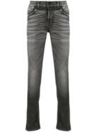Dondup Up232ds0256u W30999 - Grey