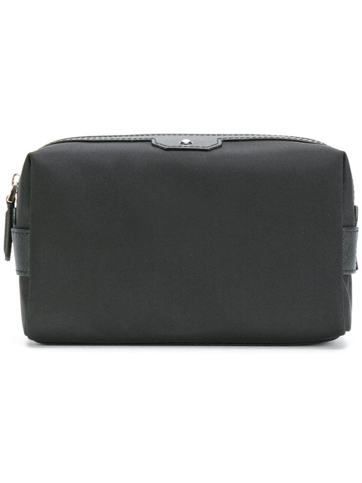 Montblanc Jet Pouch - Black